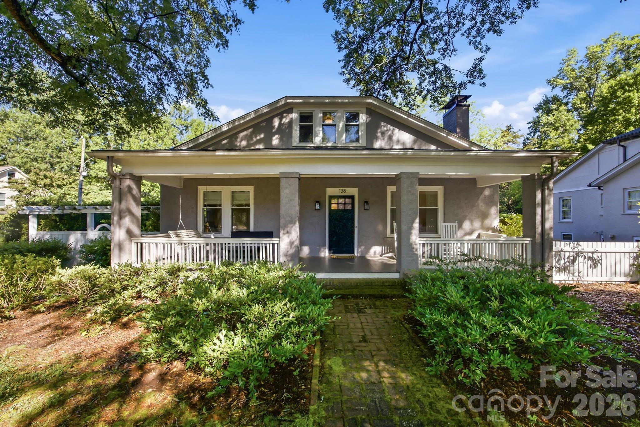 138 Woodland Street Davidson NC 28036