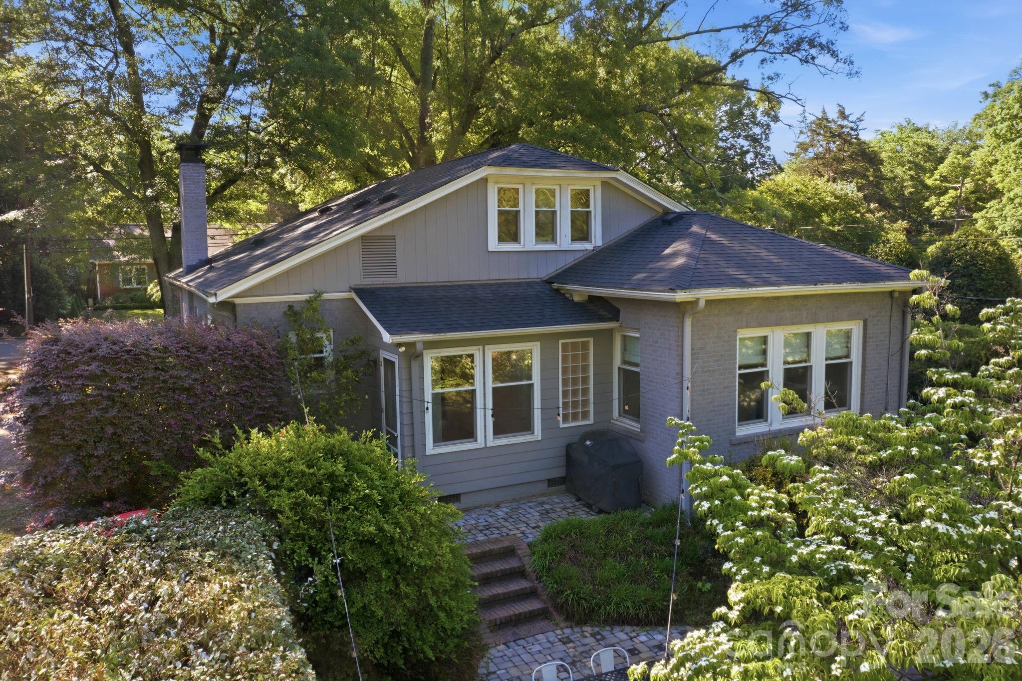 138 Woodland Street Davidson NC 28036