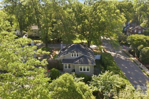 138 Woodland Street Davidson NC 28036