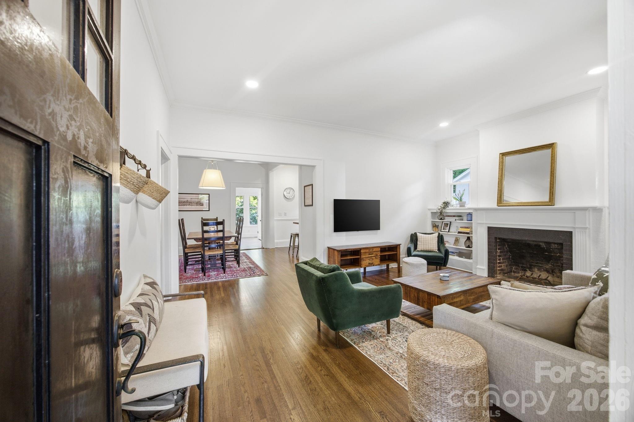 138 Woodland Street Davidson NC 28036