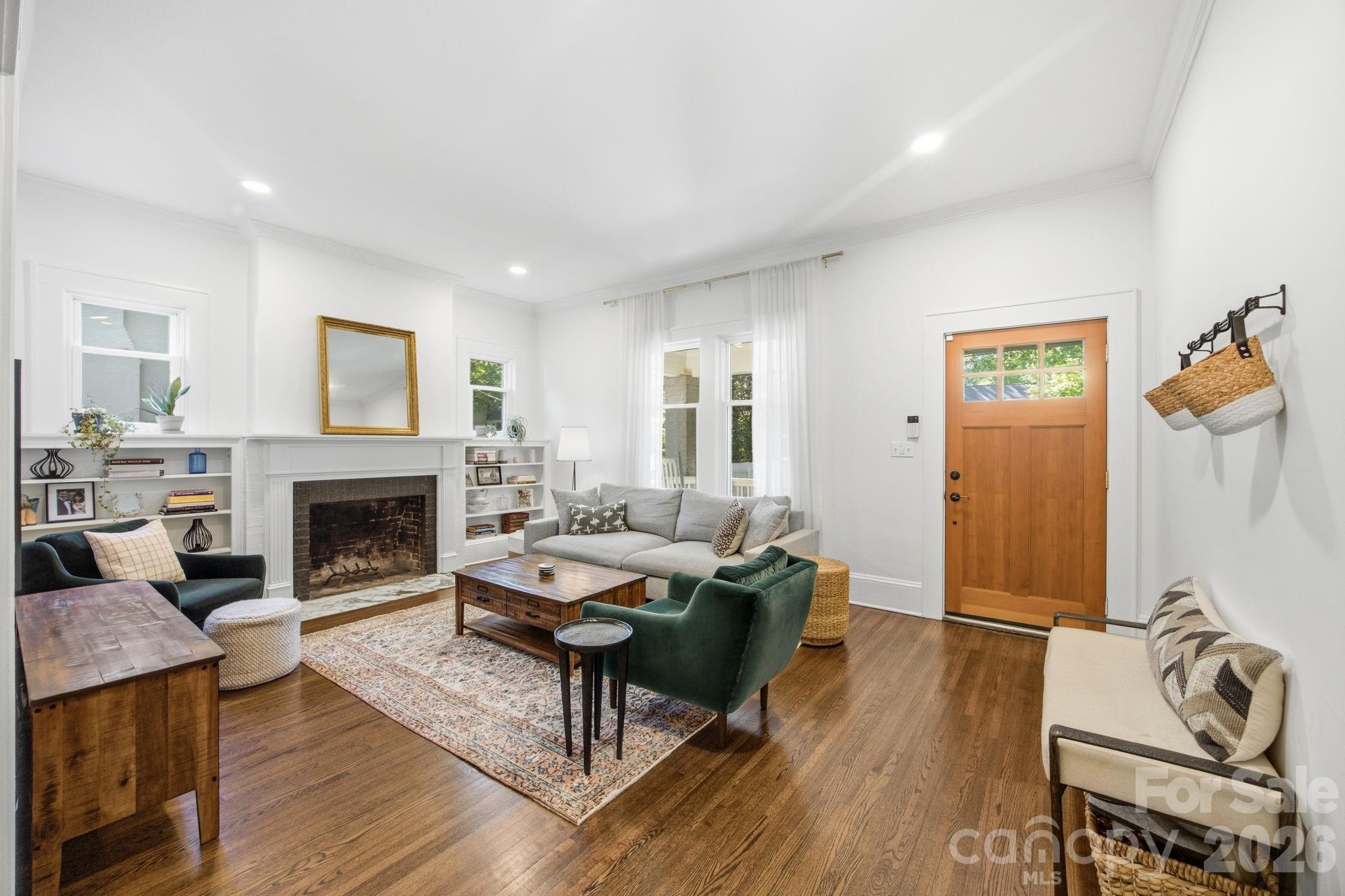 138 Woodland Street Davidson NC 28036