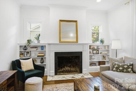 138 Woodland Street Davidson NC 28036