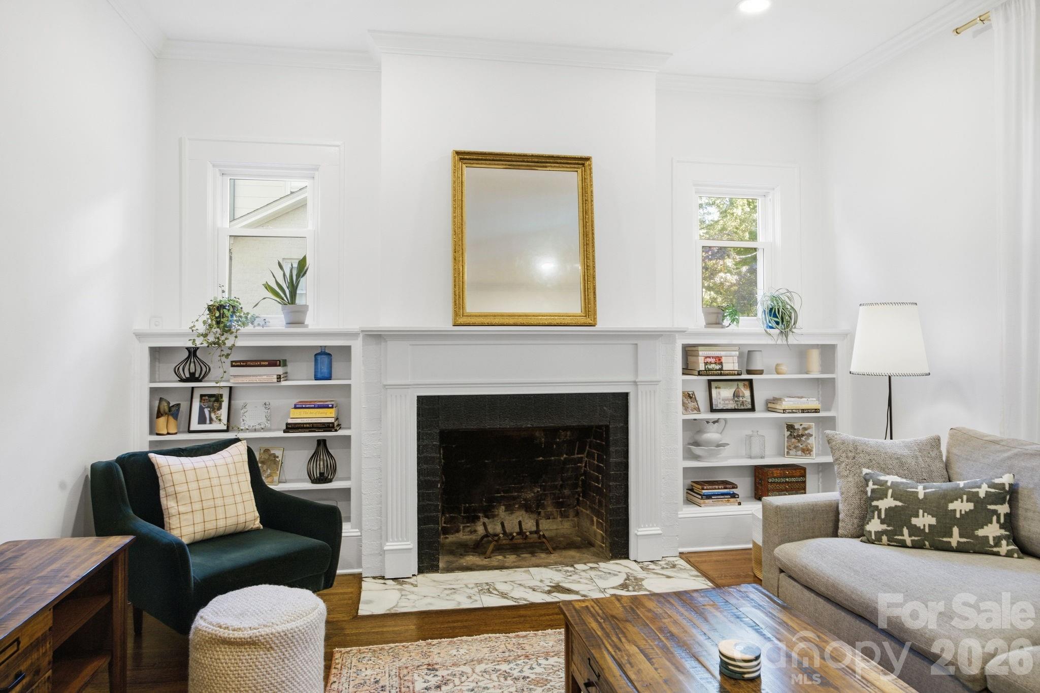 138 Woodland Street Davidson NC 28036