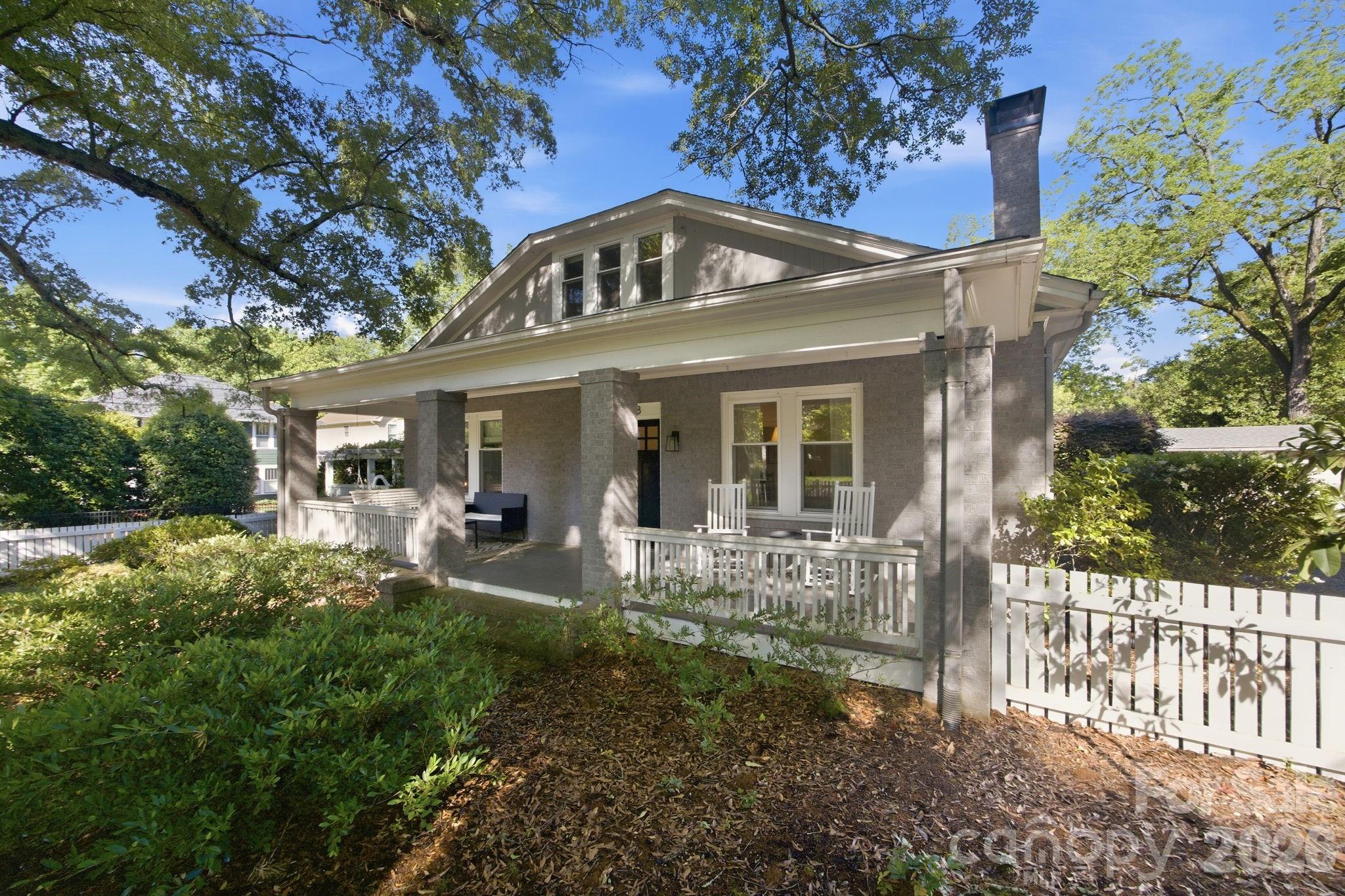 138 Woodland Street Davidson NC 28036