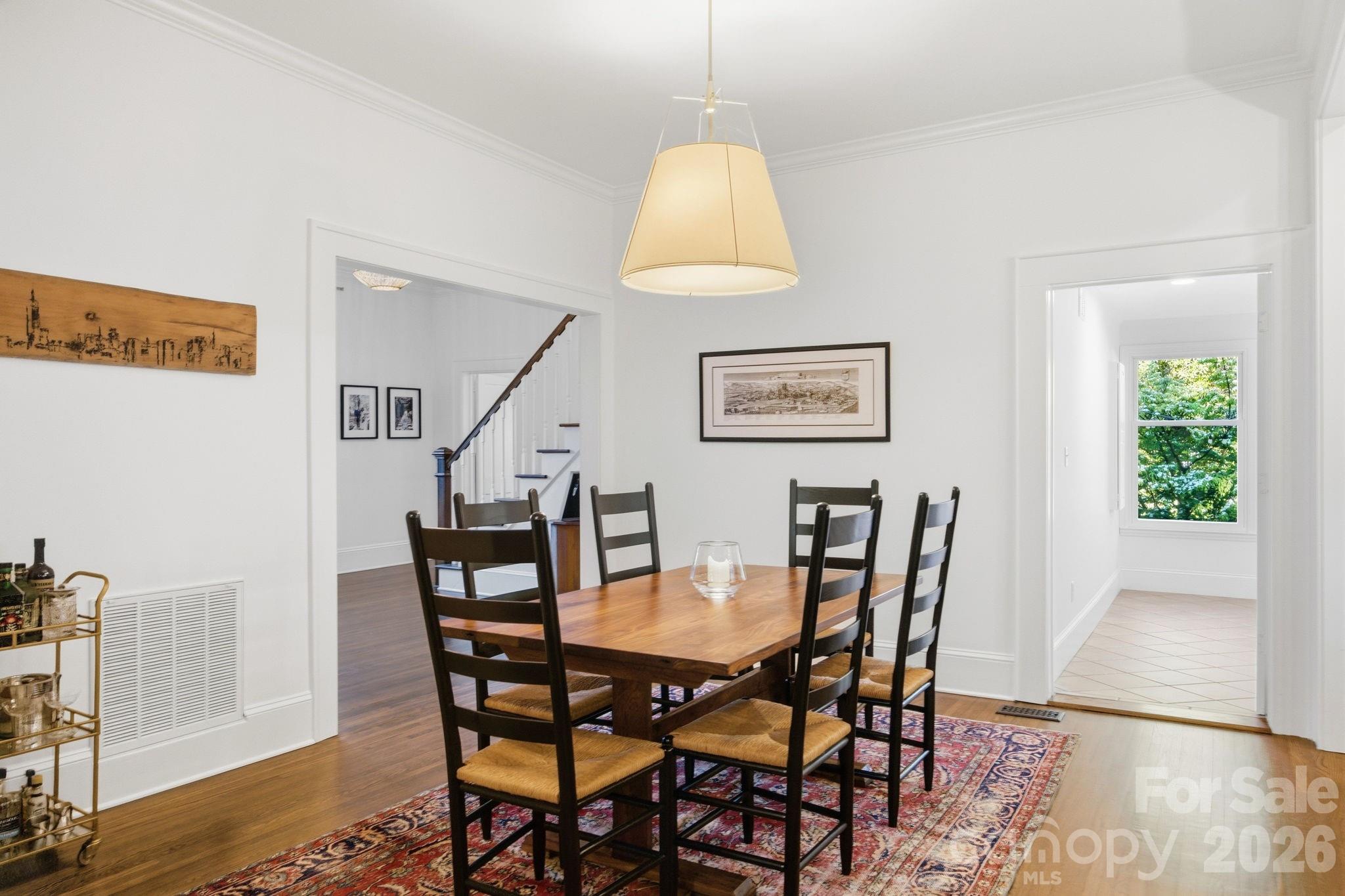 138 Woodland Street Davidson NC 28036