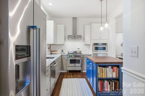 138 Woodland Street Davidson NC 28036