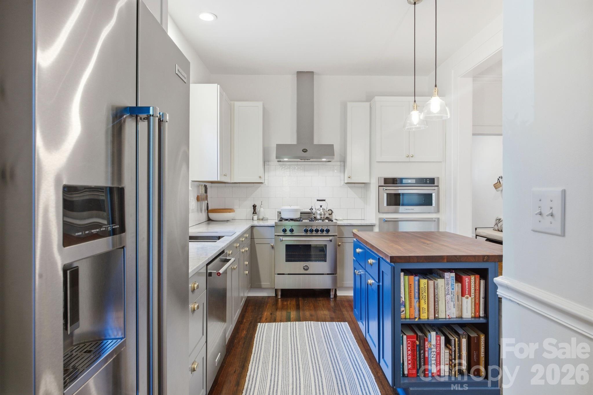 138 Woodland Street Davidson NC 28036
