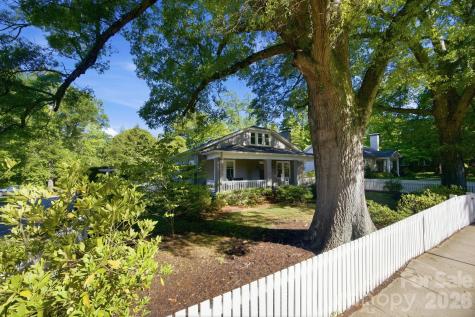 138 Woodland Street Davidson NC 28036