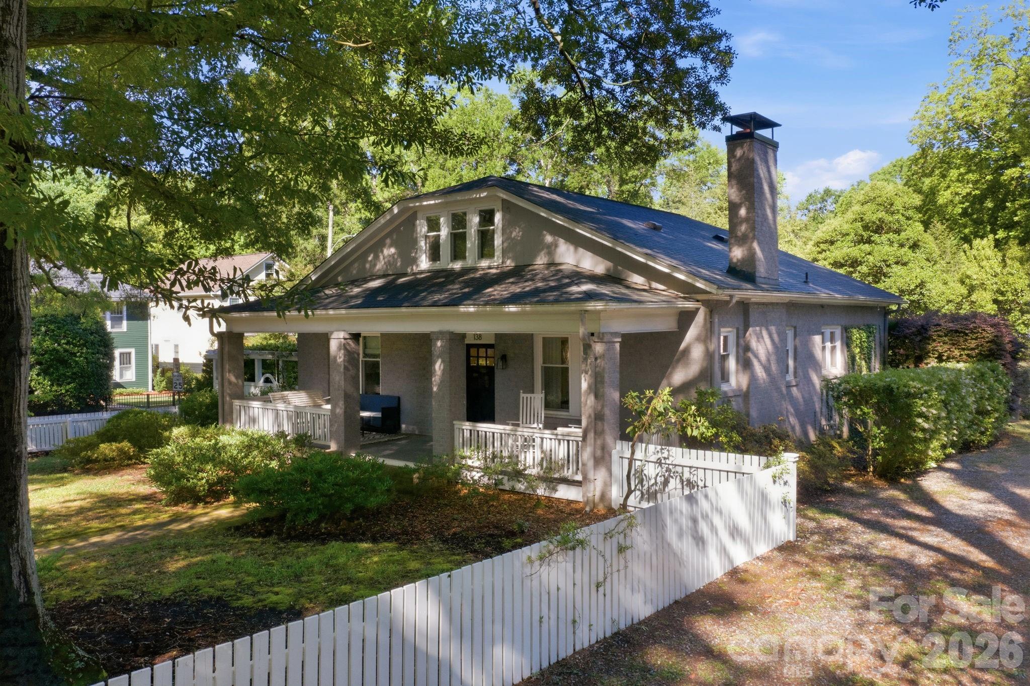 138 Woodland Street Davidson NC 28036