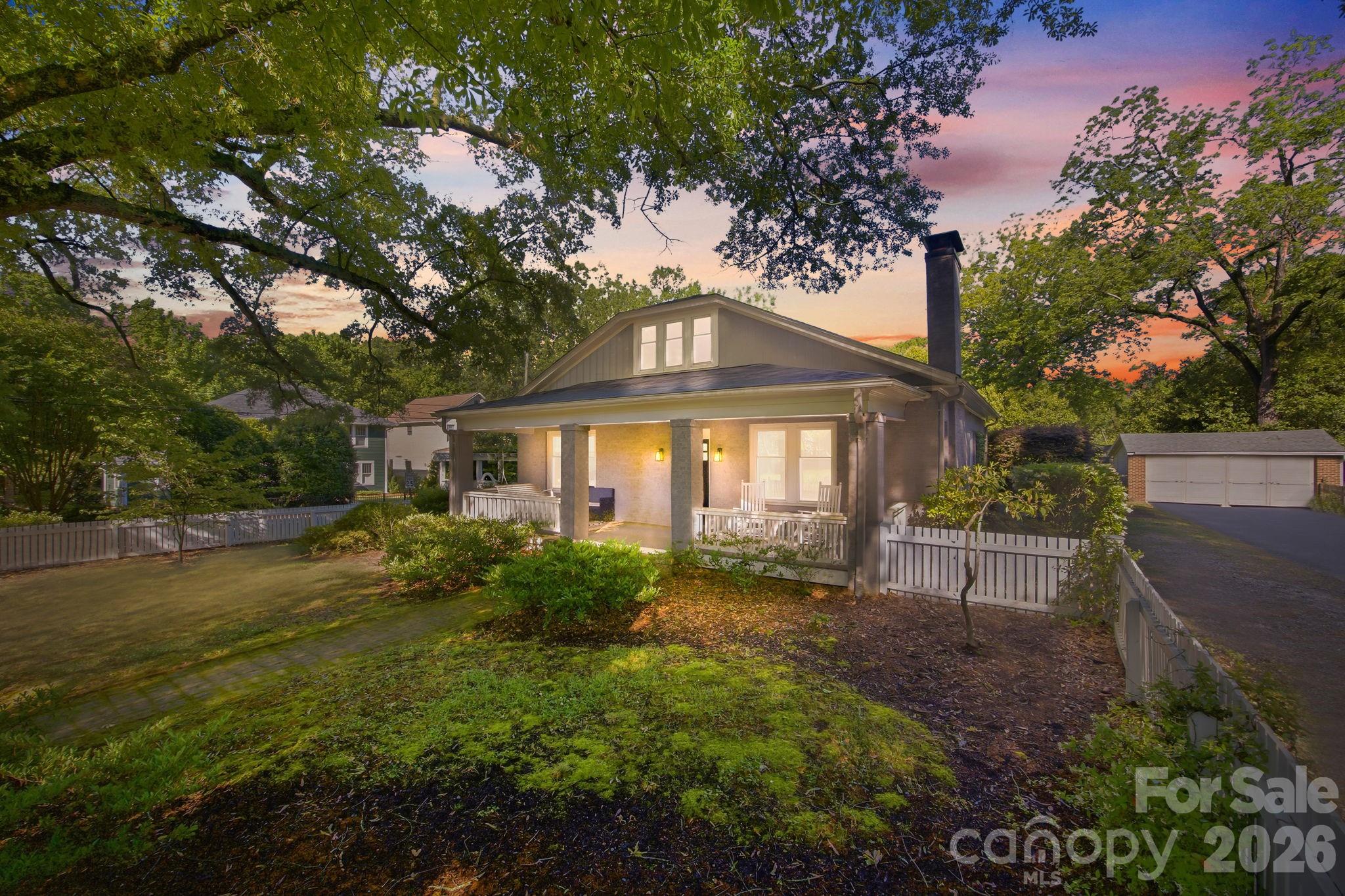 138 Woodland Street Davidson NC 28036
