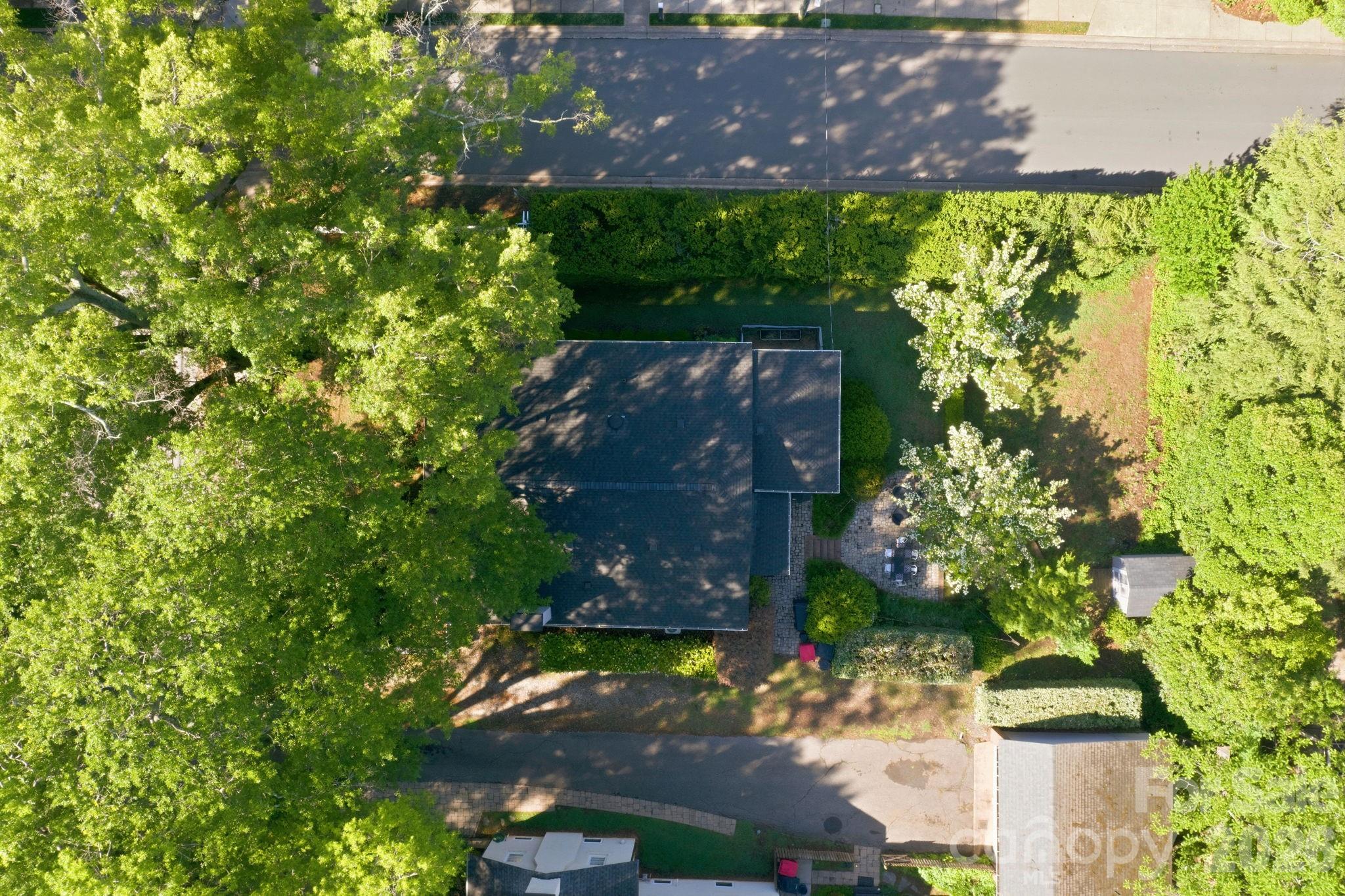 138 Woodland Street Davidson NC 28036