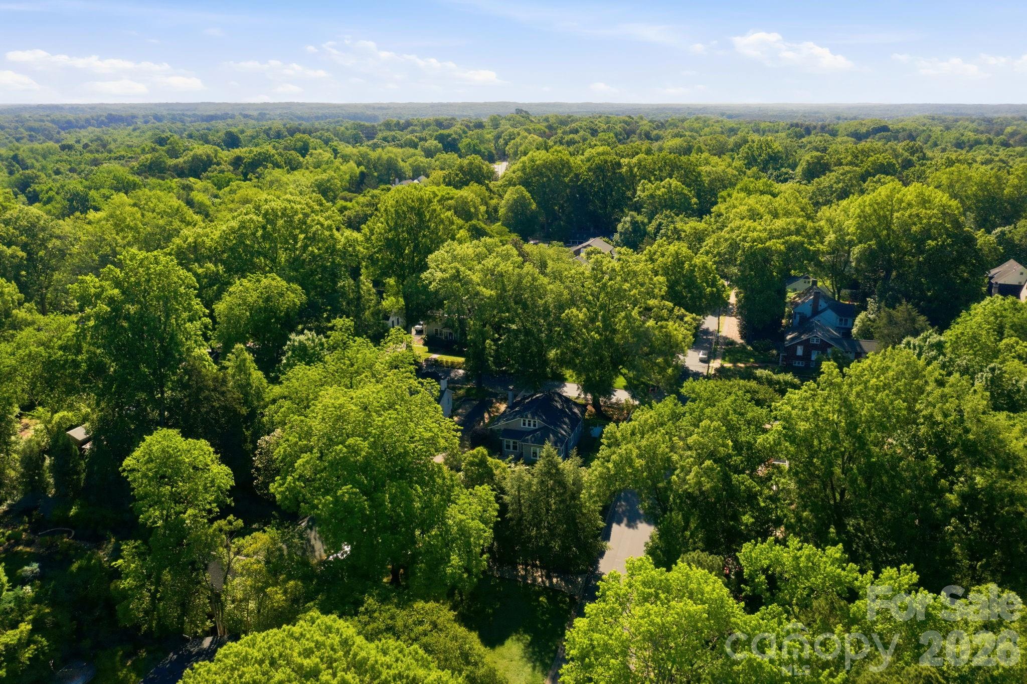 138 Woodland Street Davidson NC 28036
