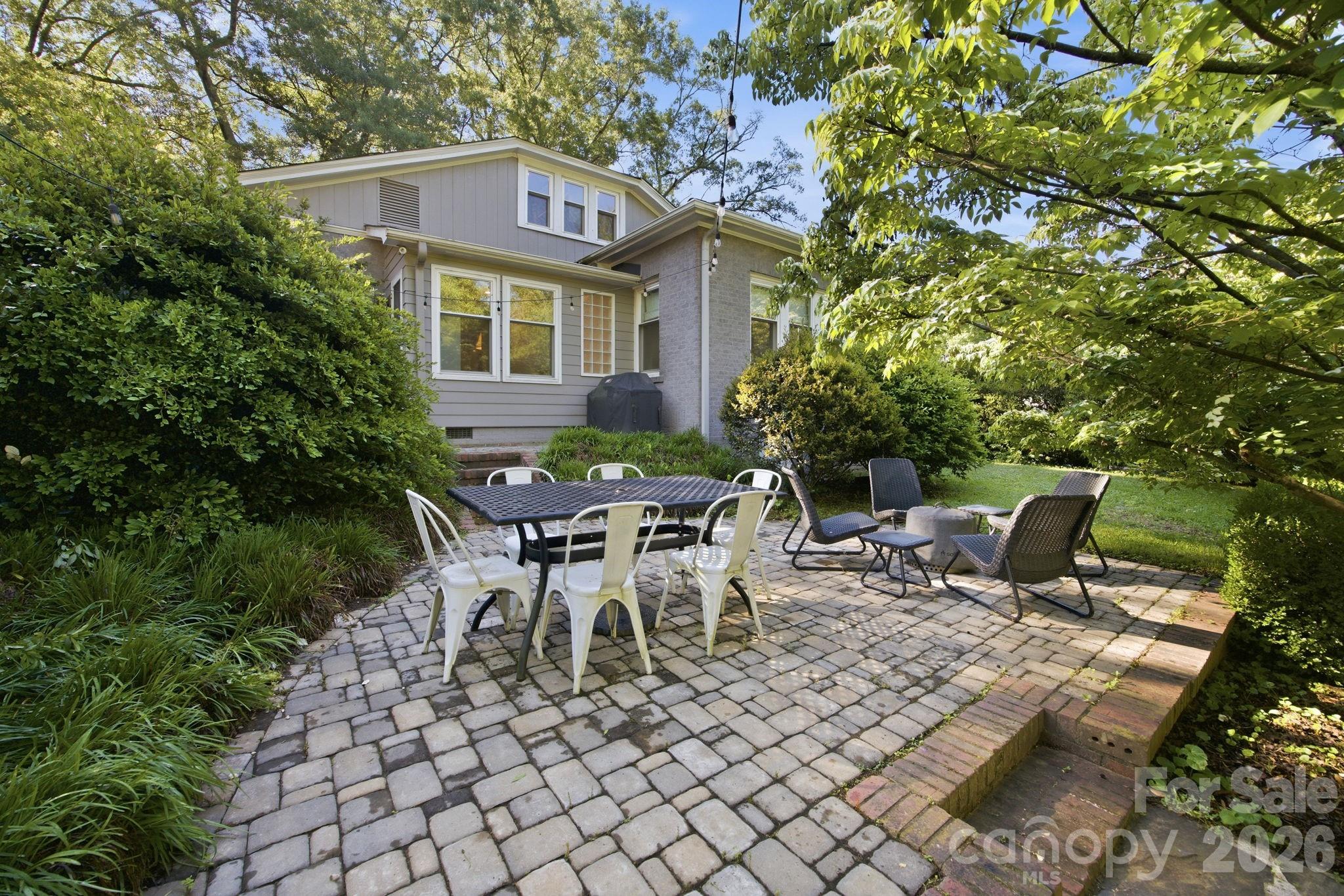 138 Woodland Street Davidson NC 28036