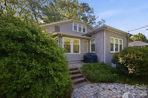 138 Woodland Street Davidson NC 28036