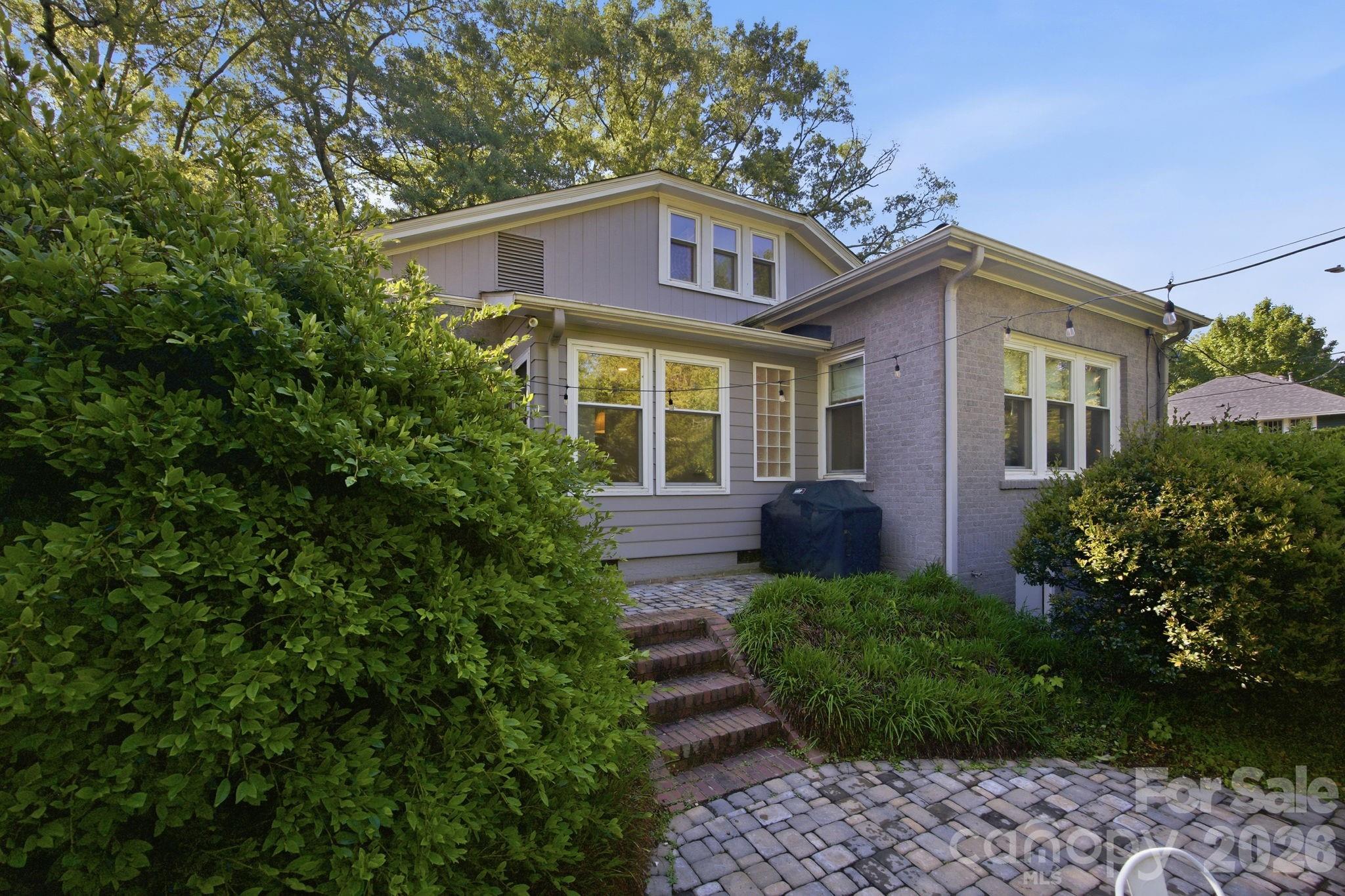 138 Woodland Street Davidson NC 28036