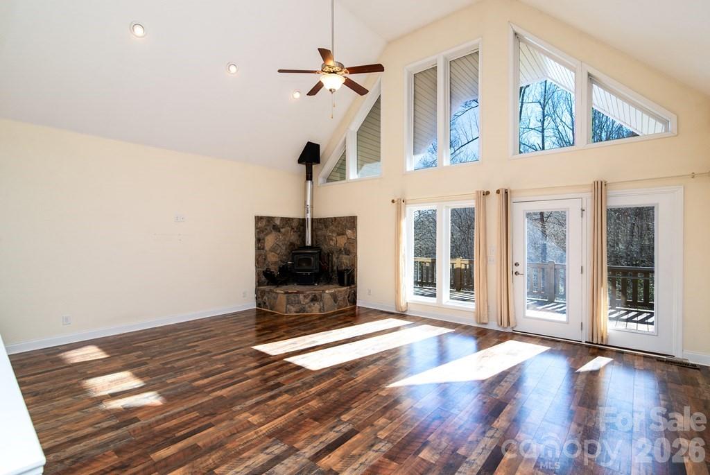 12 Chigger Ridge Road Sylva NC 28779