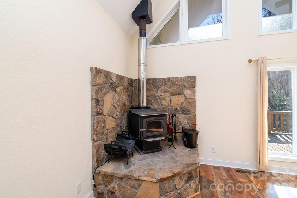 12 Chigger Ridge Road Sylva NC 28779