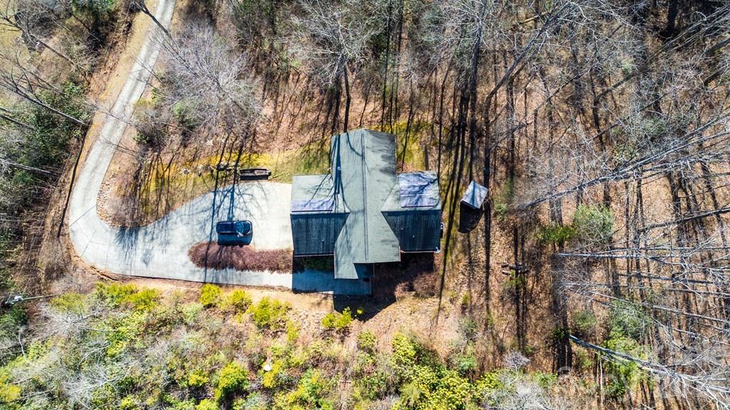 12 Chigger Ridge Road Sylva NC 28779