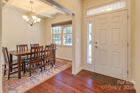 123 Water Leaf Drive Weaverville NC 28787