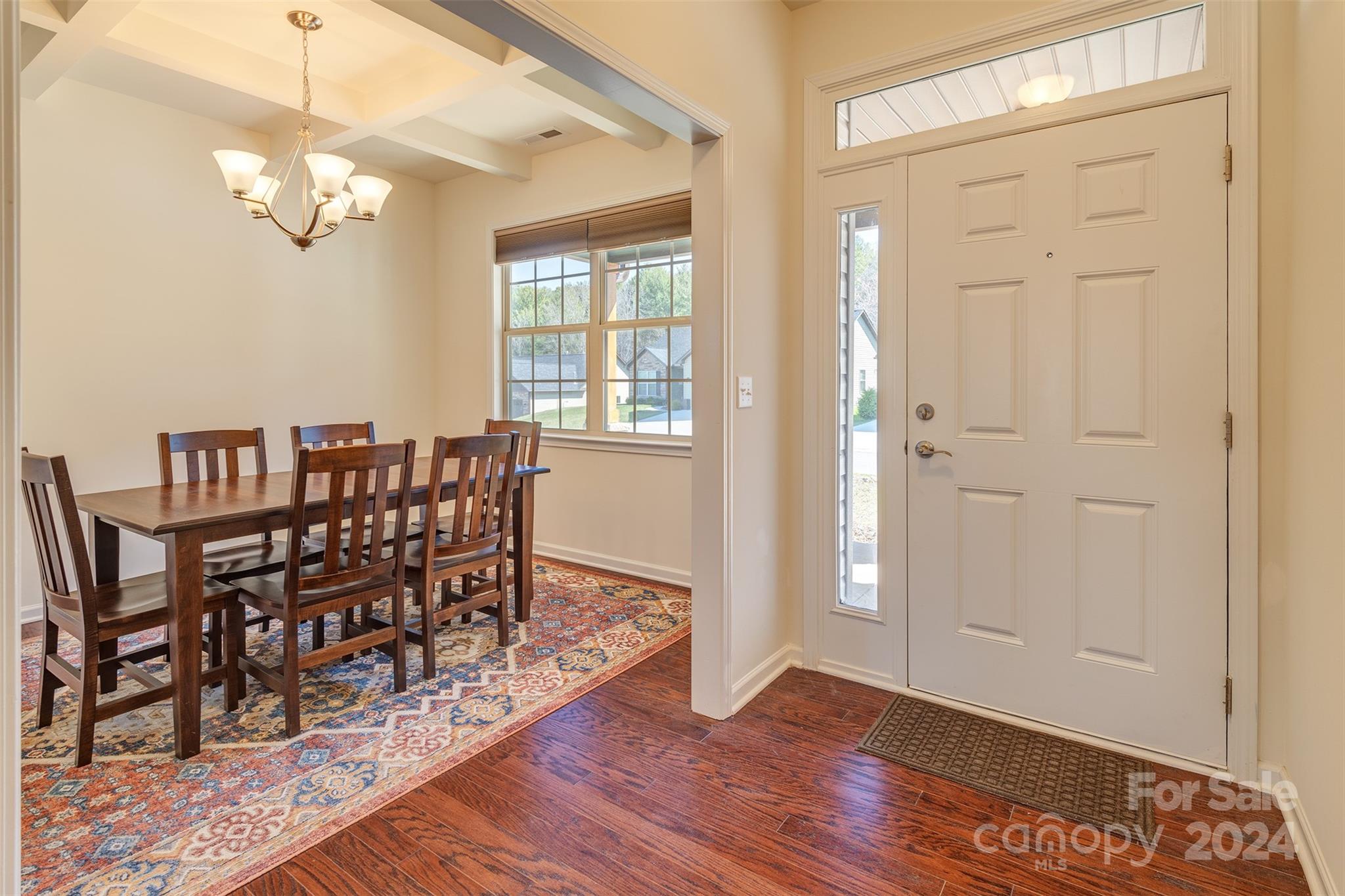 123 Water Leaf Drive Weaverville NC 28787