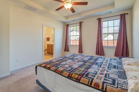 123 Water Leaf Drive Weaverville NC 28787