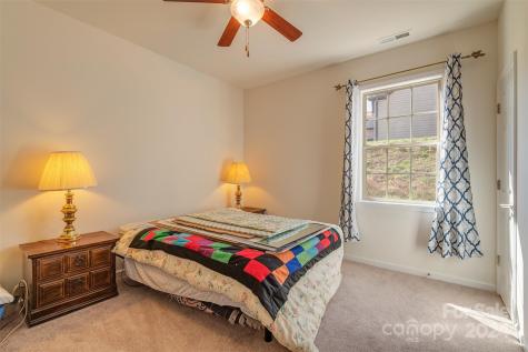 123 Water Leaf Drive Weaverville NC 28787