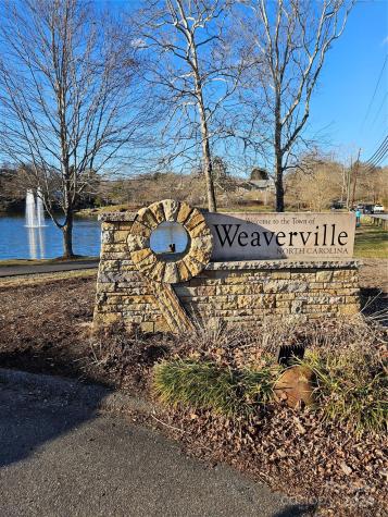 123 Water Leaf Drive Weaverville NC 28787
