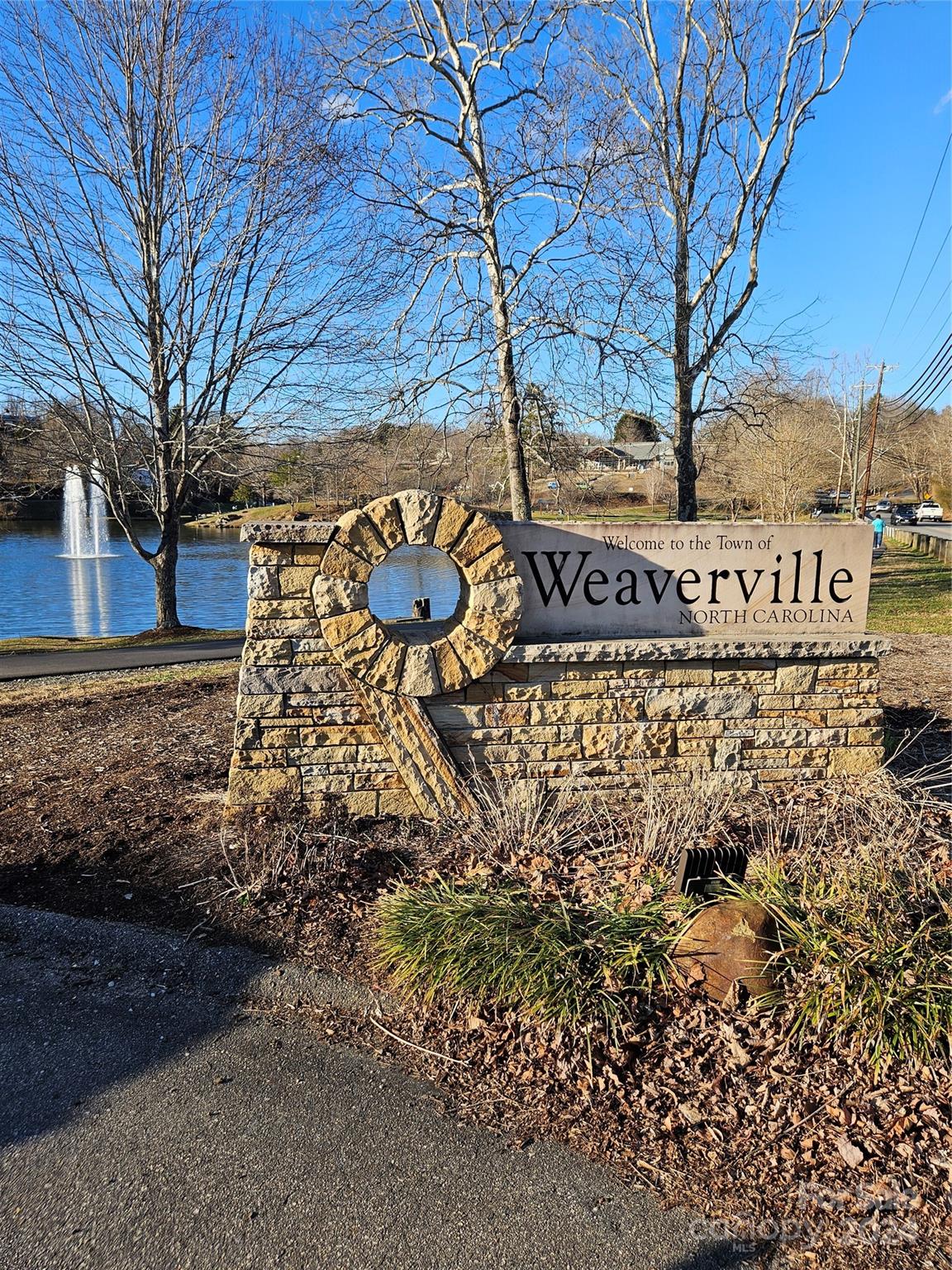 123 Water Leaf Drive Weaverville NC 28787