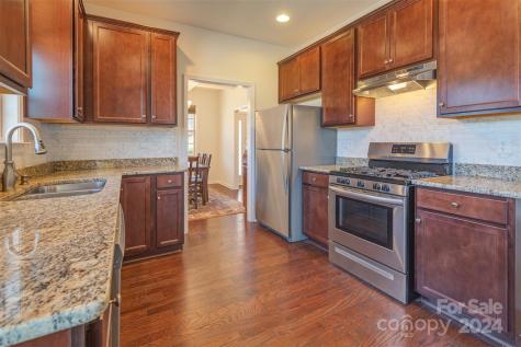 123 Water Leaf Drive Weaverville NC 28787
