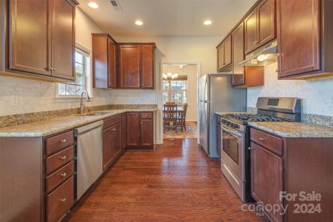 123 Water Leaf Drive Weaverville NC 28787
