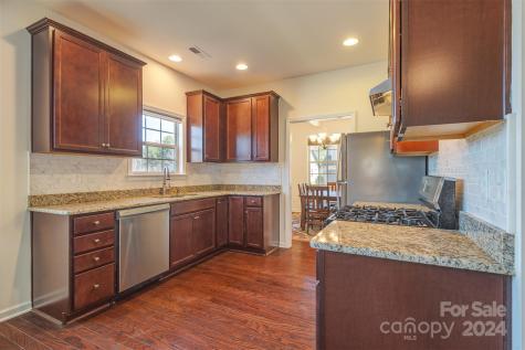 123 Water Leaf Drive Weaverville NC 28787