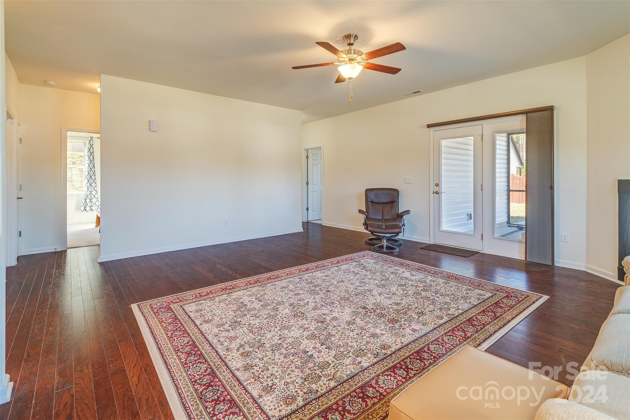 123 Water Leaf Drive Weaverville NC 28787
