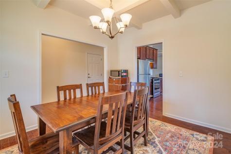 123 Water Leaf Drive Weaverville NC 28787