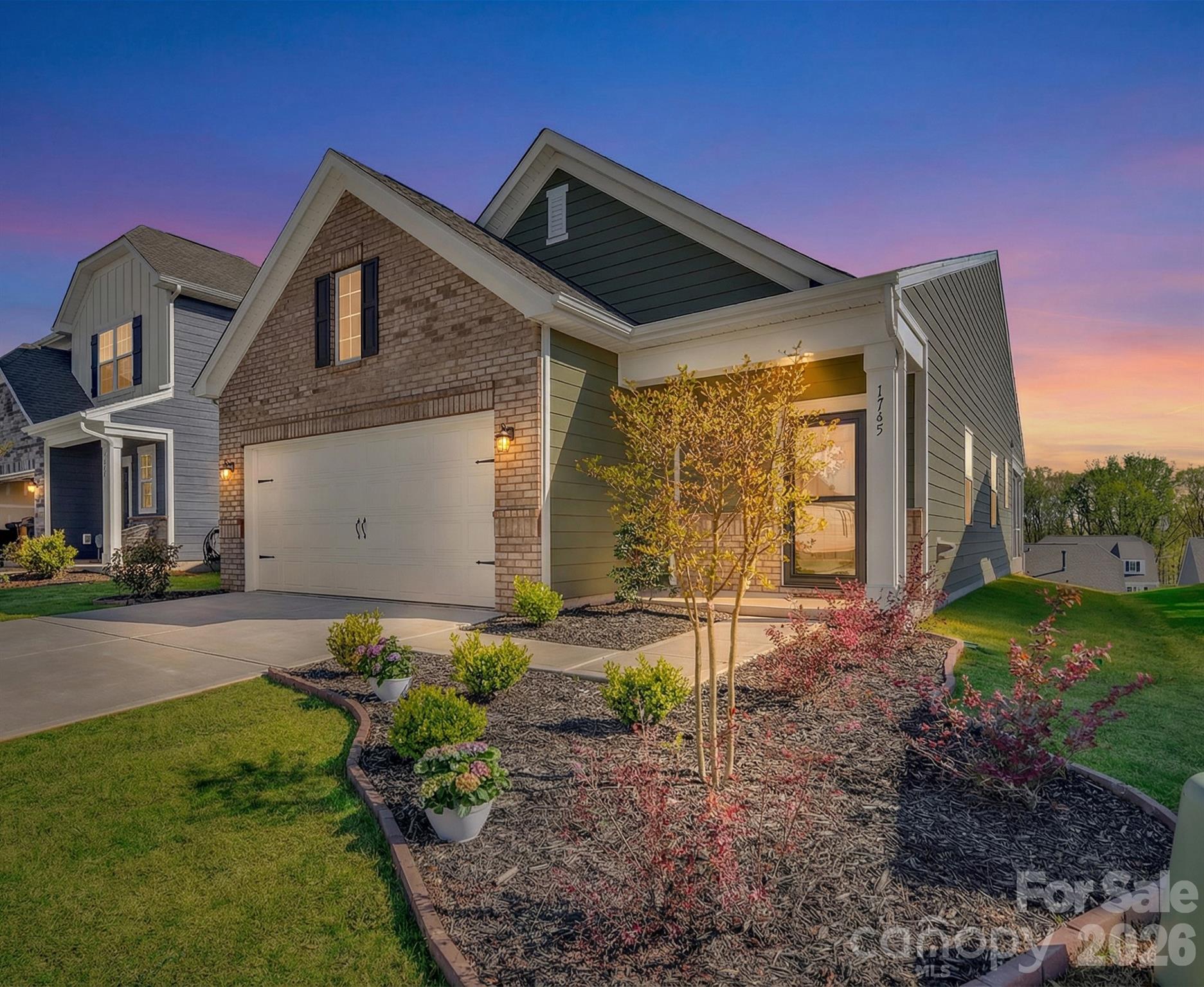 1745 Otter Perch Lane Fort Mill SC 29715