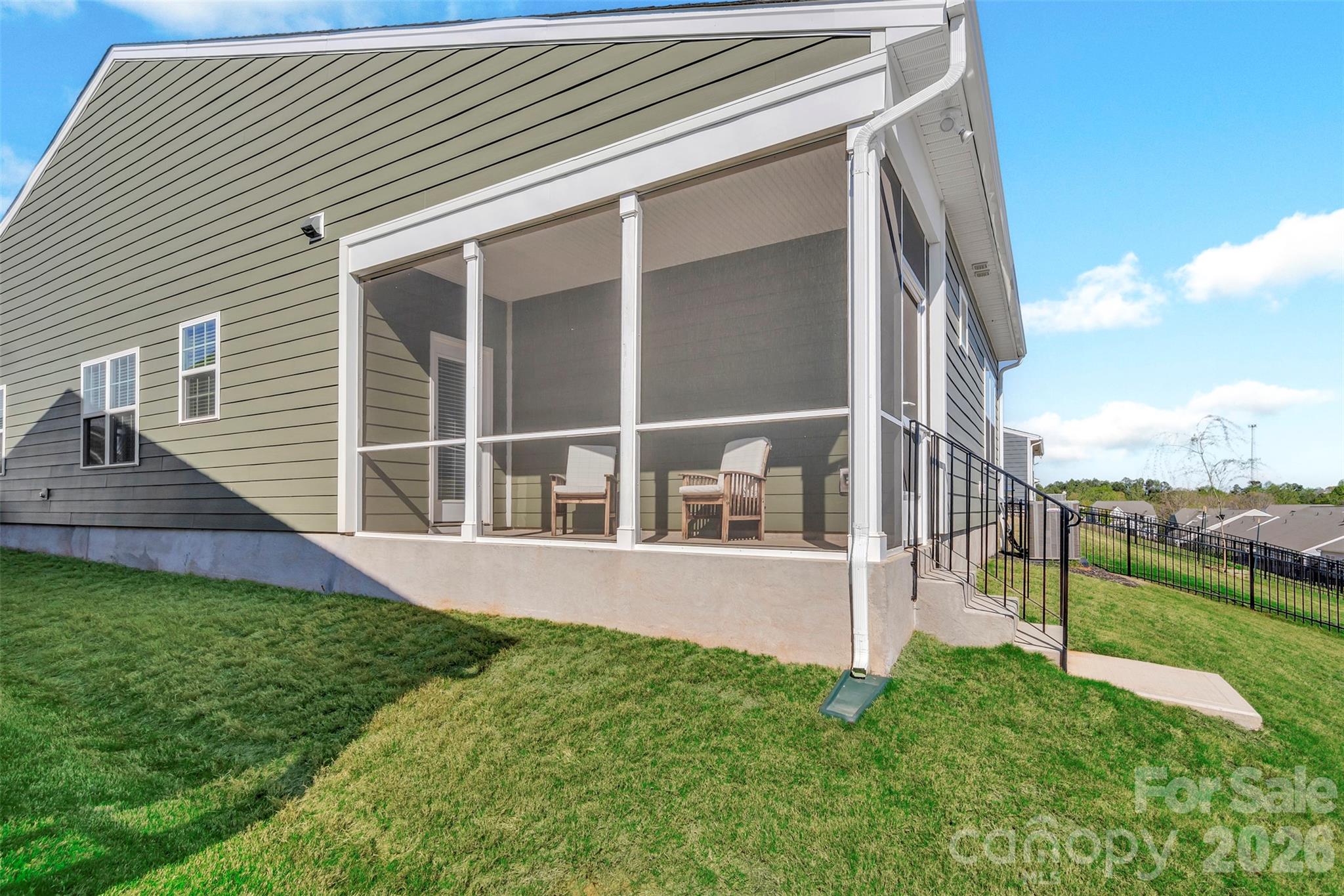 1745 Otter Perch Lane Fort Mill SC 29715