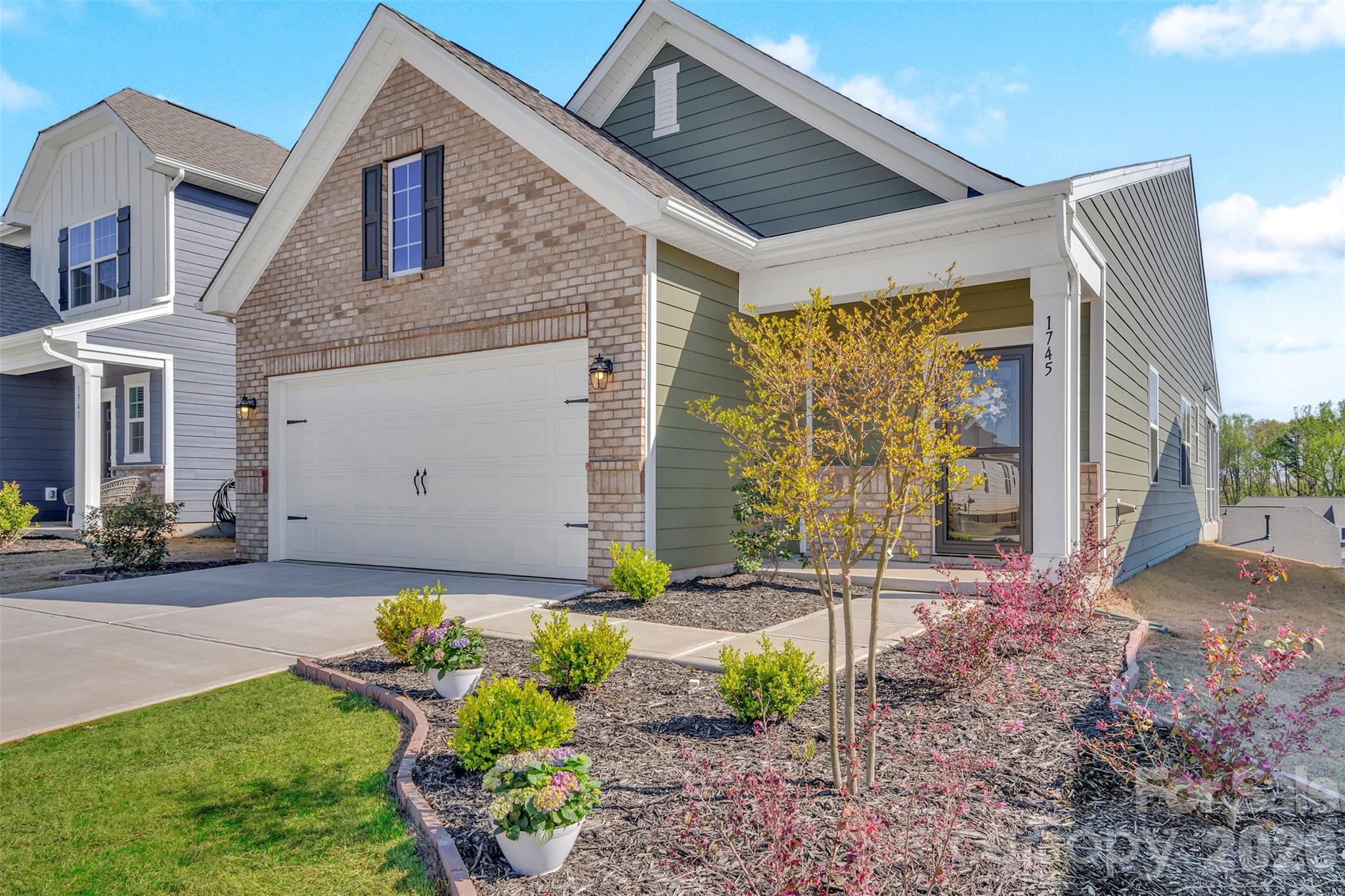 1745 Otter Perch Lane Fort Mill SC 29715