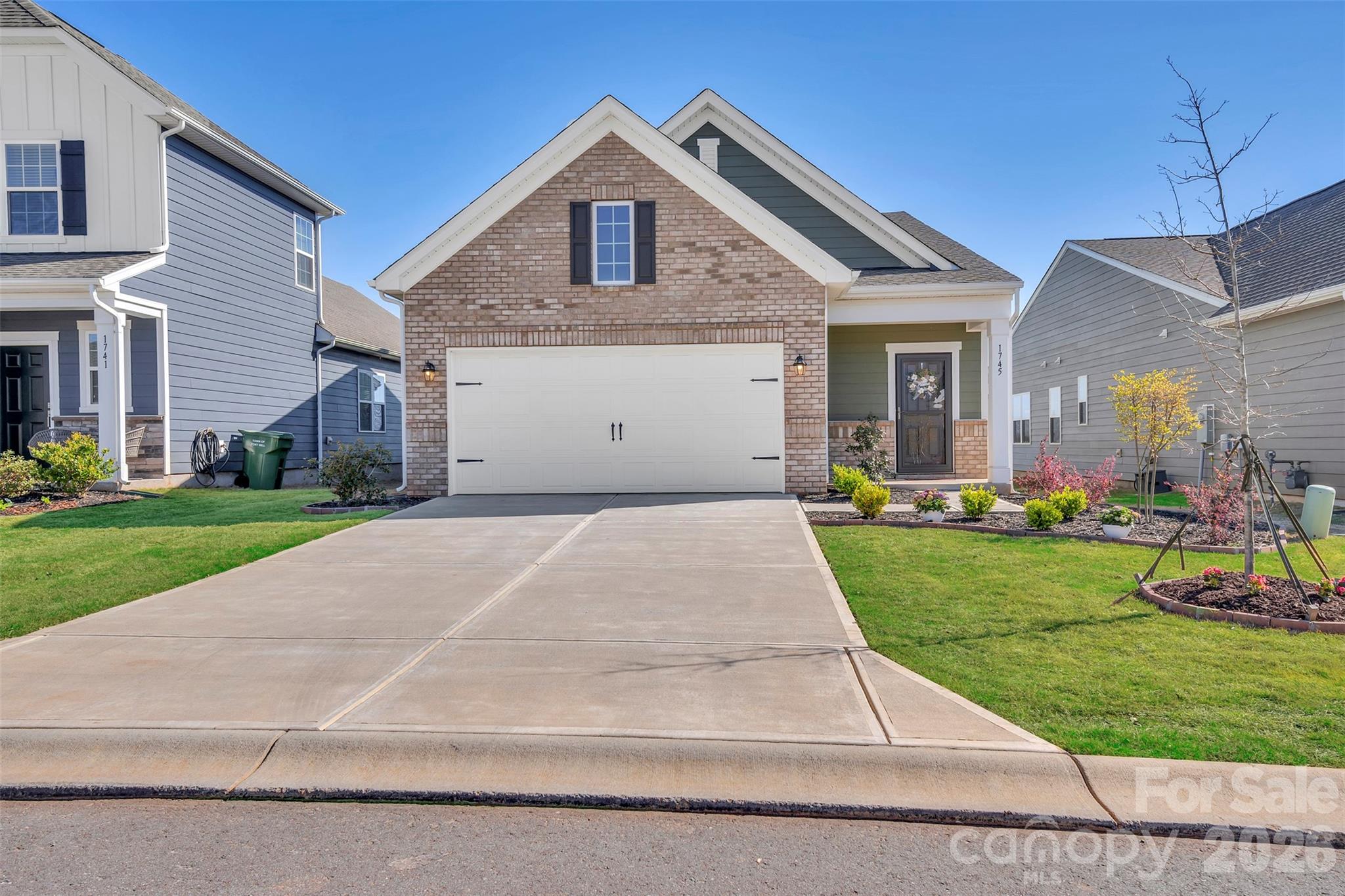 1745 Otter Perch Lane Fort Mill SC 29715