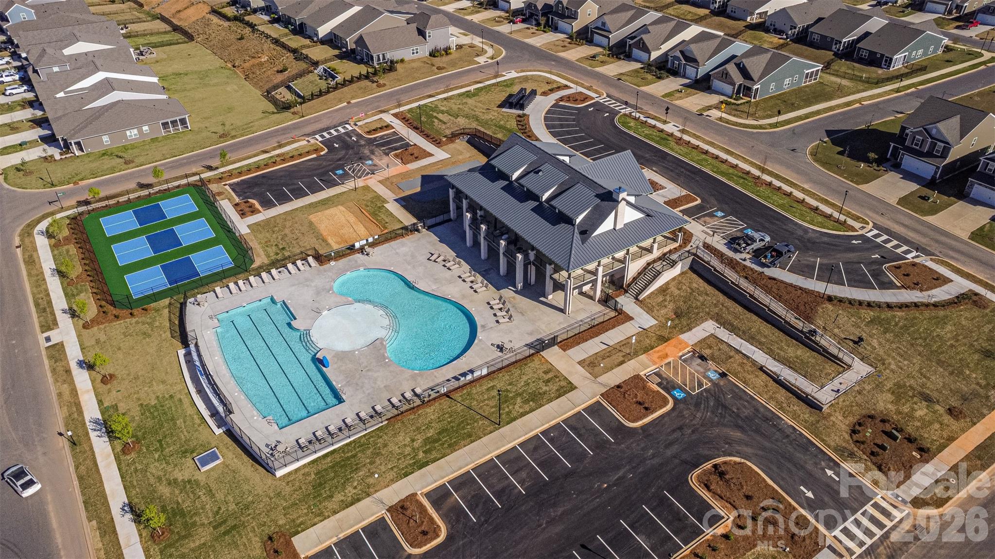 1745 Otter Perch Lane Fort Mill SC 29715
