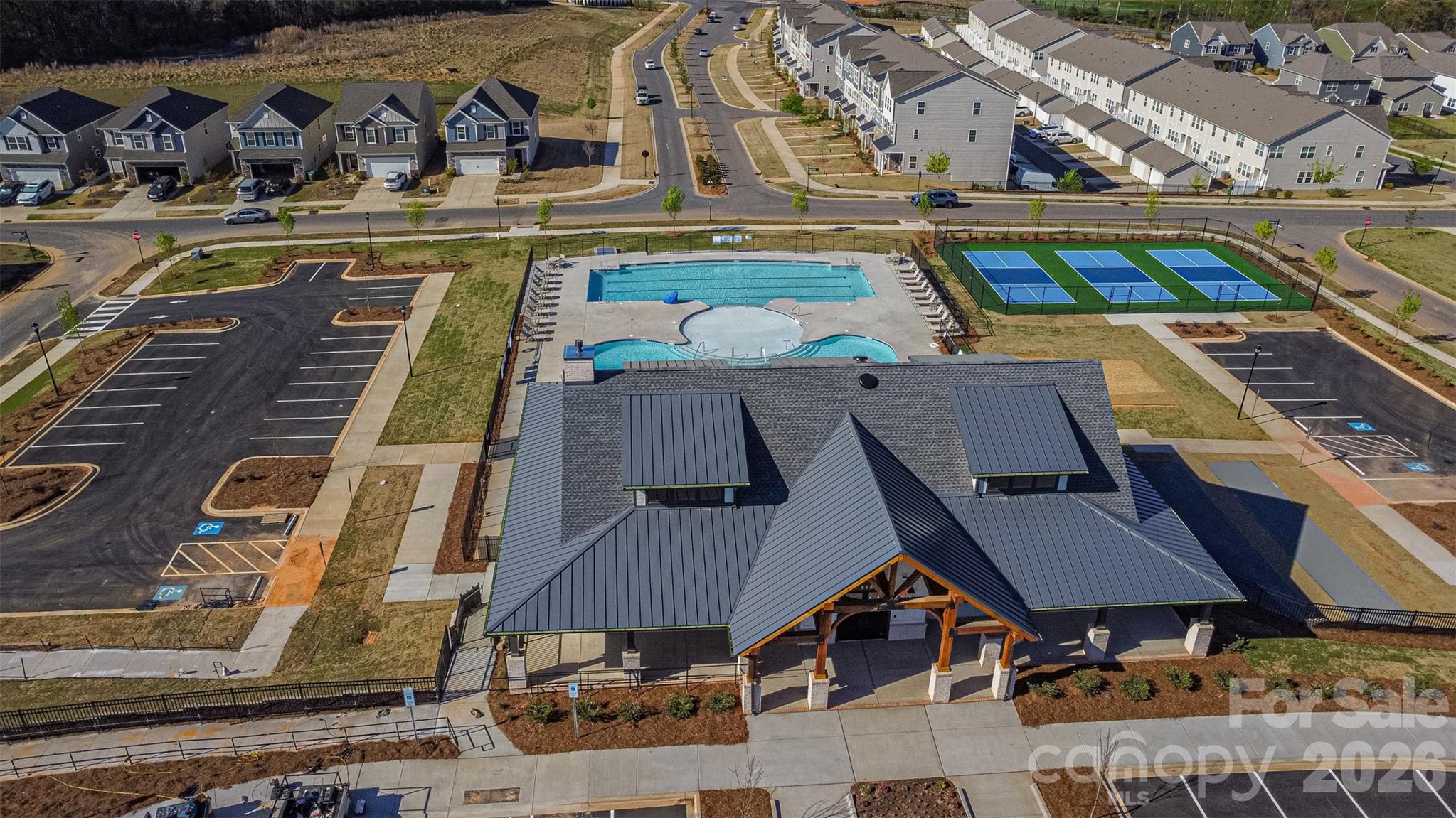1745 Otter Perch Lane Fort Mill SC 29715