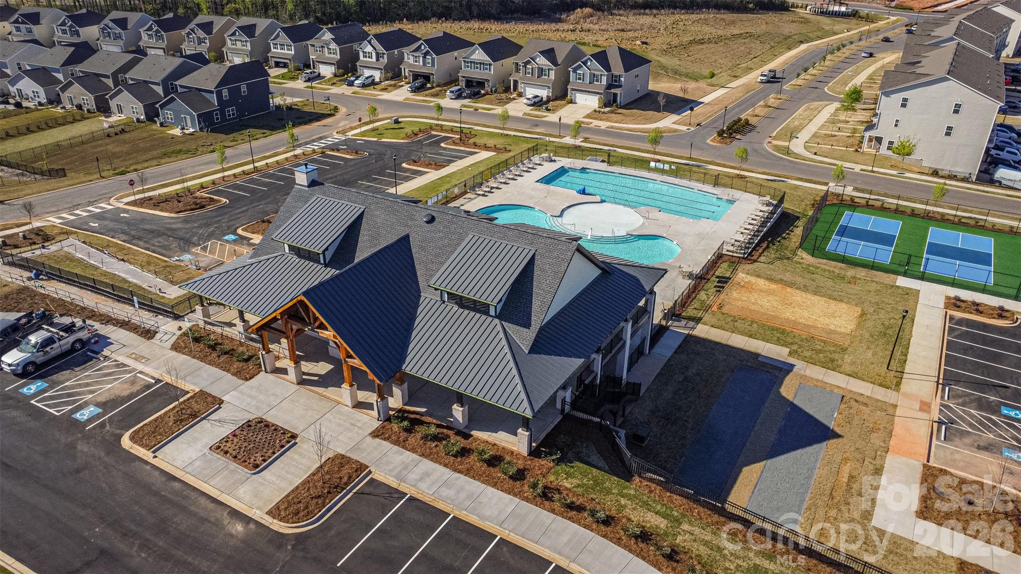 1745 Otter Perch Lane Fort Mill SC 29715