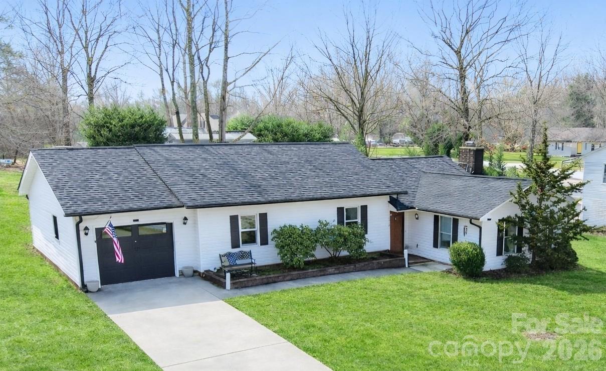 3052 Chestnut Road Lincolnton NC 28092
