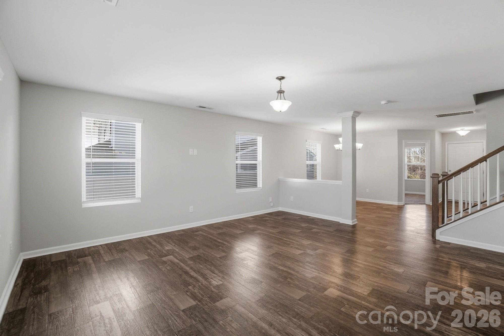 1000 Newfound Hollow Drive Charlotte NC 28214