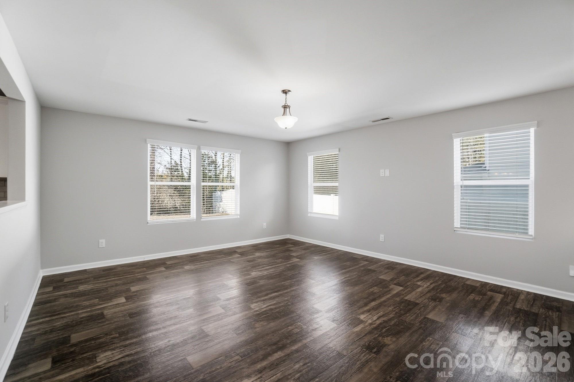 1000 Newfound Hollow Drive Charlotte NC 28214