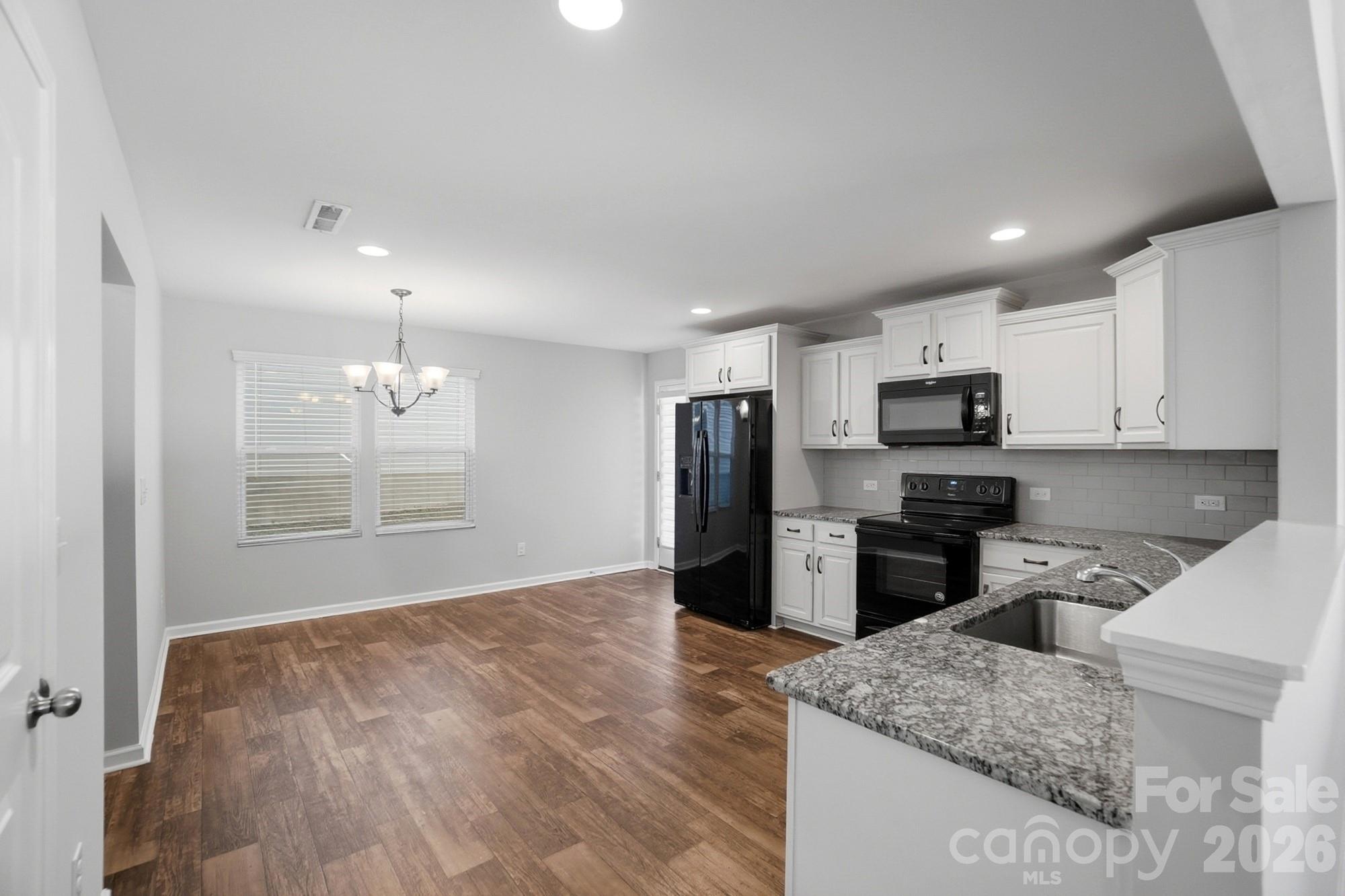 1000 Newfound Hollow Drive Charlotte NC 28214