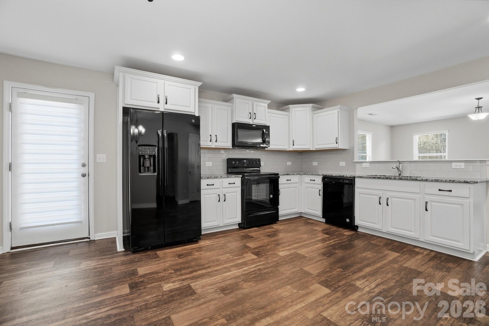 1000 Newfound Hollow Drive Charlotte NC 28214
