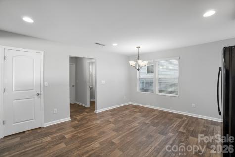 1000 Newfound Hollow Drive Charlotte NC 28214