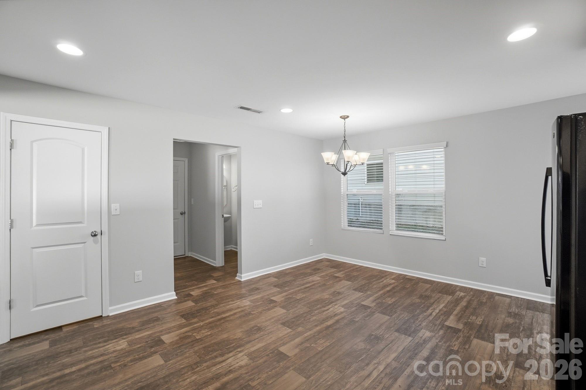 1000 Newfound Hollow Drive Charlotte NC 28214