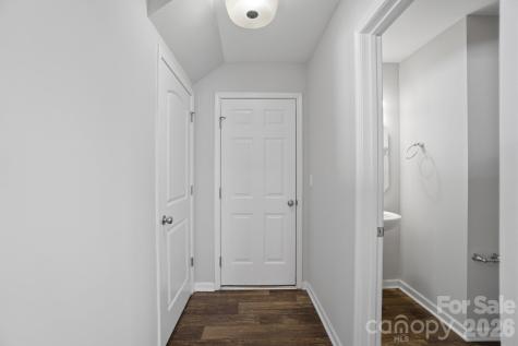 1000 Newfound Hollow Drive Charlotte NC 28214