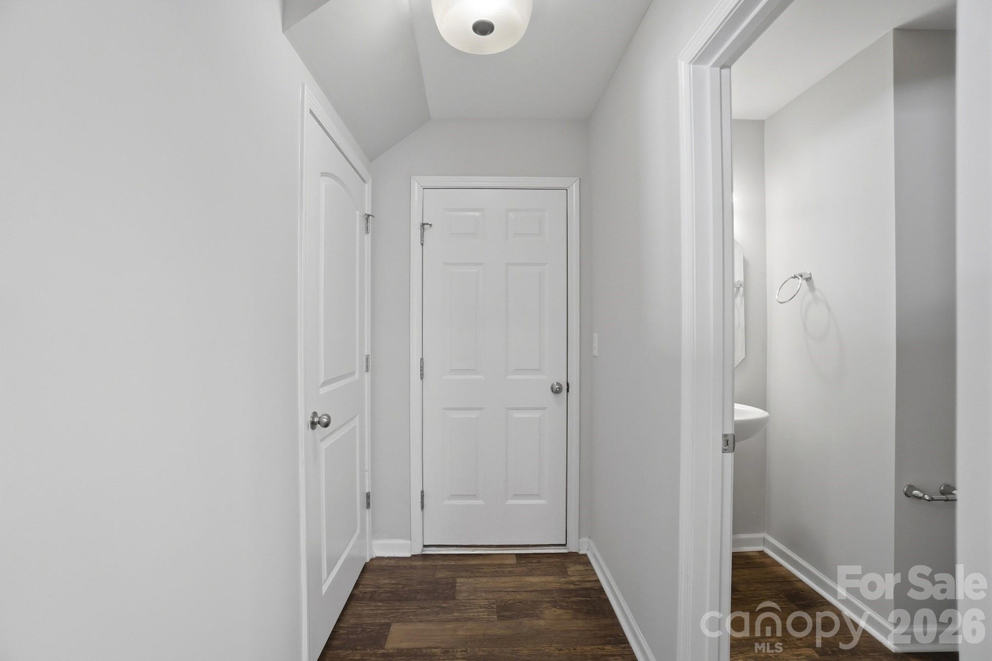 1000 Newfound Hollow Drive Charlotte NC 28214