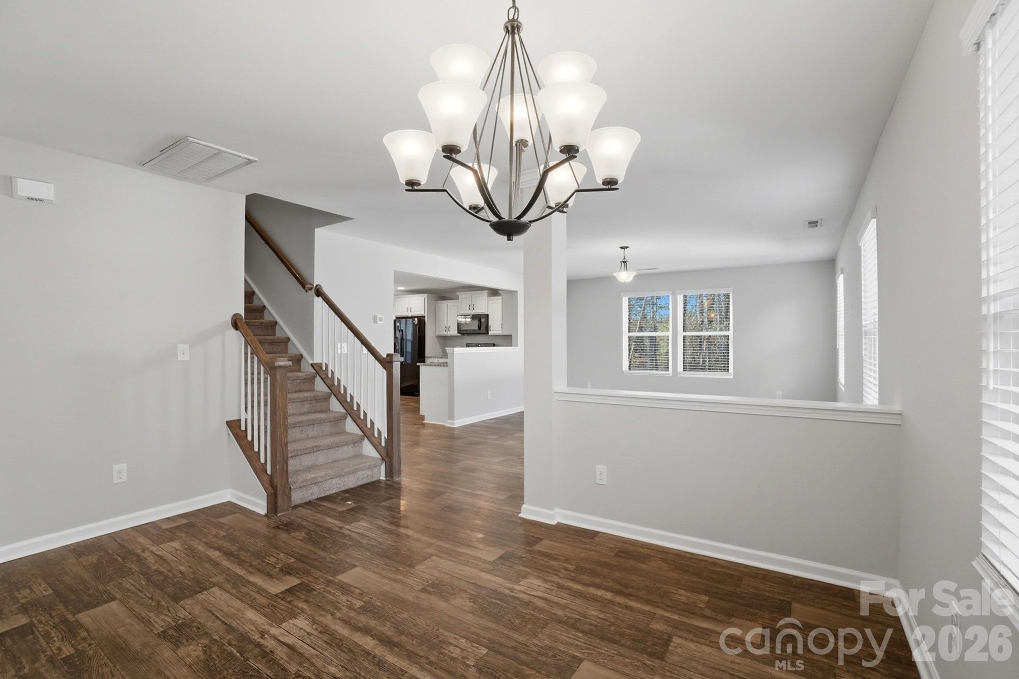 1000 Newfound Hollow Drive Charlotte NC 28214